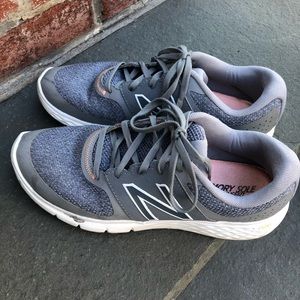 new balance 365 cush